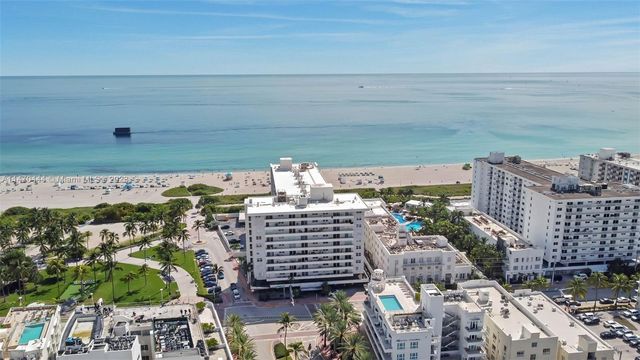 465 Ocean Dr 804, Miami Beach, FL 33139