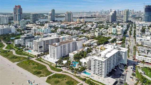 465 Ocean Dr 804, Miami Beach, FL 33139