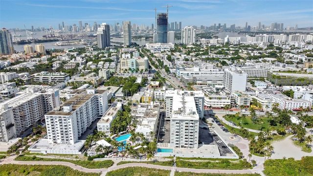 465 Ocean Dr 804, Miami Beach, FL 33139