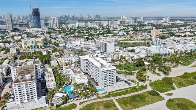 465 Ocean Dr 804, Miami Beach, FL 33139