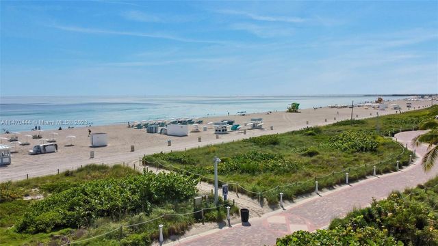 465 Ocean Dr 804, Miami Beach, FL 33139