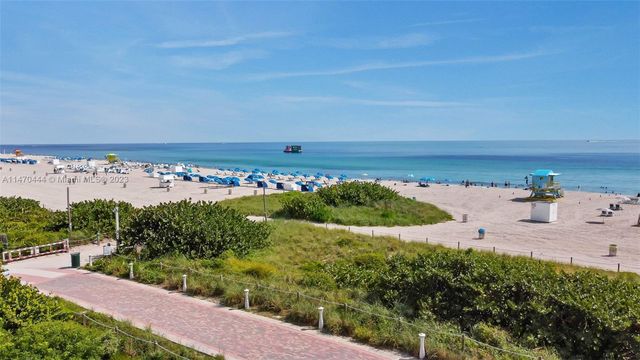 465 Ocean Dr 804, Miami Beach, FL 33139