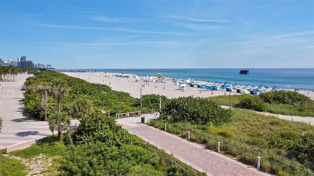 465 Ocean Dr 804, Miami Beach, FL 33139