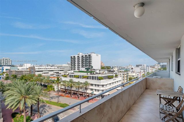 465 Ocean Dr 804, Miami Beach, FL 33139