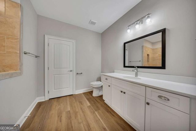 54 Villa Vista Unit 7, Jasper, GA 30143