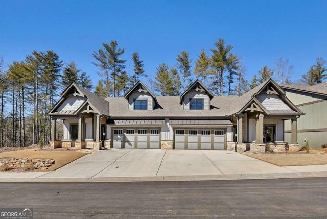54 Villa Vista Unit 7, Jasper, GA 30143