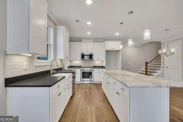54 Villa Vista Unit 7, Jasper, GA 30143