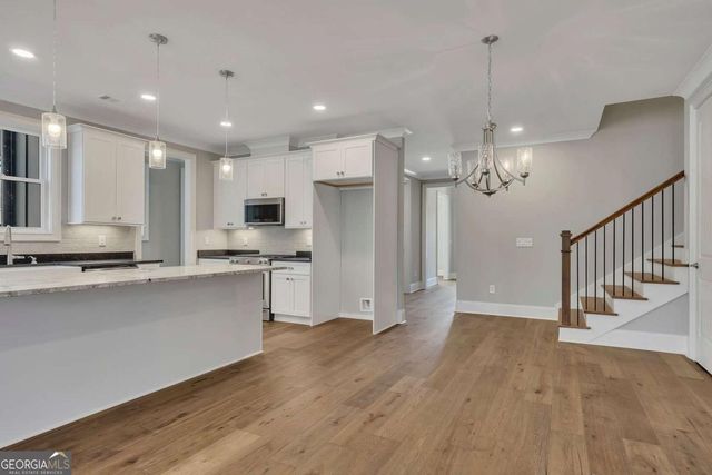 54 Villa Vista Unit 7, Jasper, GA 30143