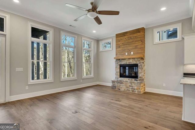 54 Villa Vista Unit 7, Jasper, GA 30143