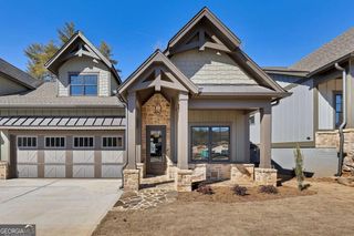 54 Villa Vista Unit 7, Jasper, GA 30143