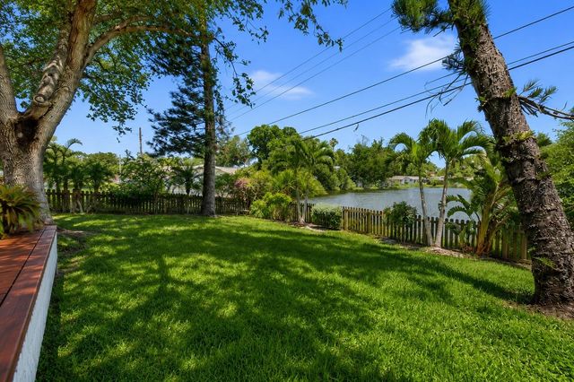 1918 BYRAM DRIVE, Clearwater, FL 33755