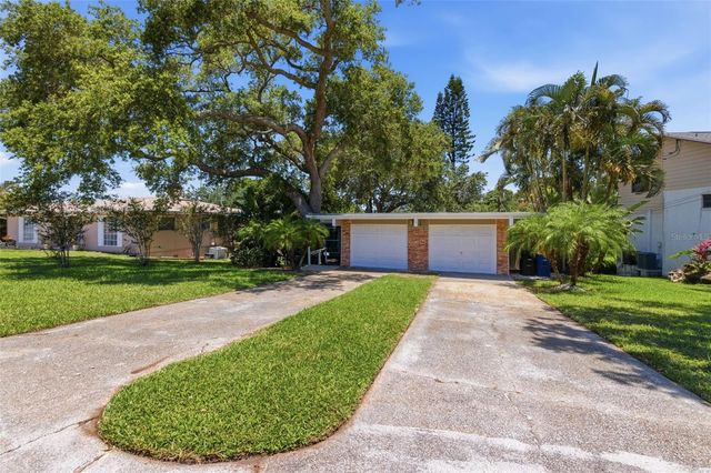 1918 BYRAM DRIVE, Clearwater, FL 33755