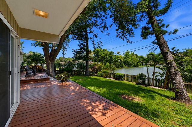 1918 BYRAM DRIVE, Clearwater, FL 33755