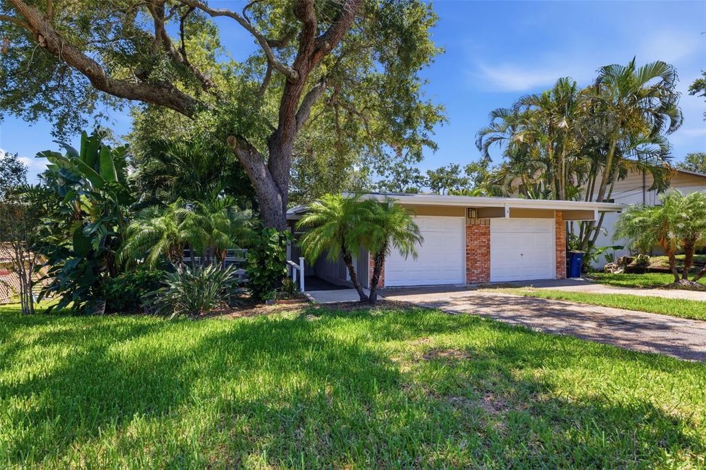 1918 BYRAM DRIVE, Clearwater, FL 33755