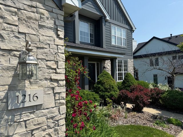1216 WILLIAM Drive, Lake Zurich, IL 60047