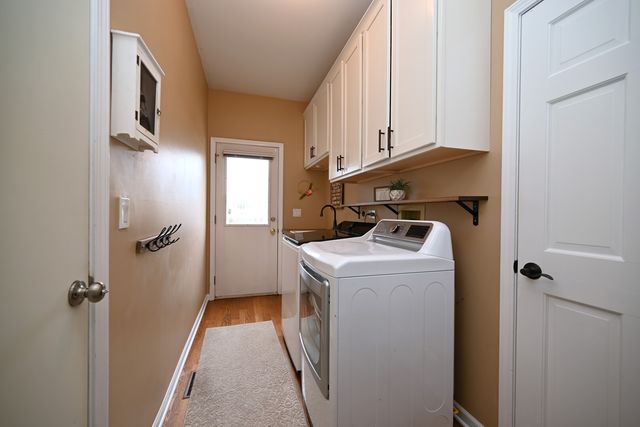 1216 WILLIAM Drive, Lake Zurich, IL 60047