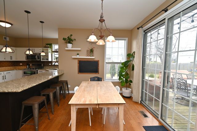1216 WILLIAM Drive, Lake Zurich, IL 60047