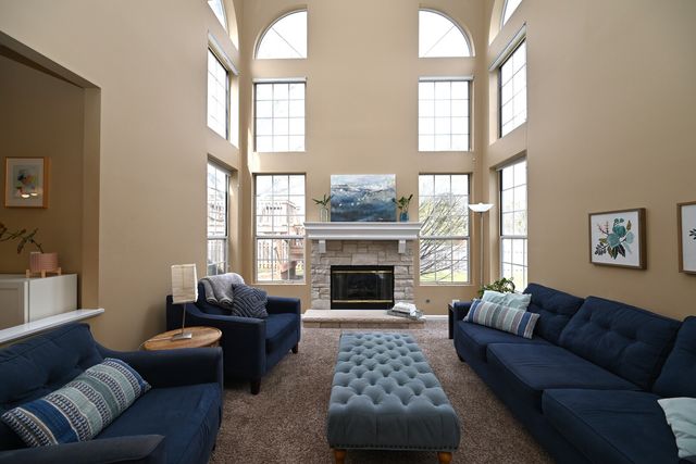 1216 WILLIAM Drive, Lake Zurich, IL 60047
