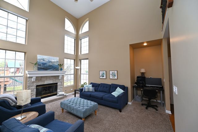 1216 WILLIAM Drive, Lake Zurich, IL 60047