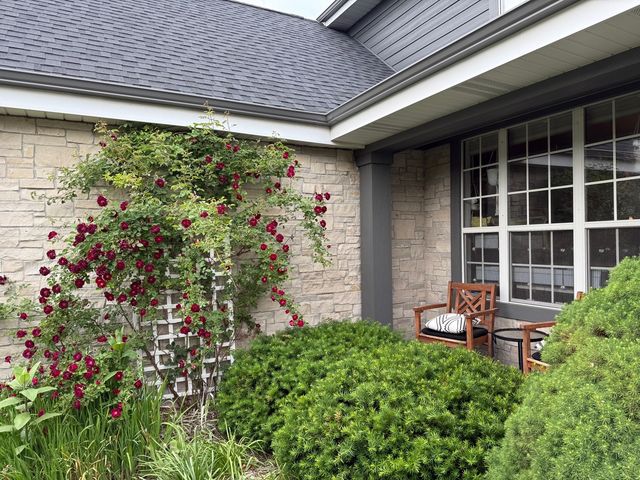 1216 WILLIAM Drive, Lake Zurich, IL 60047