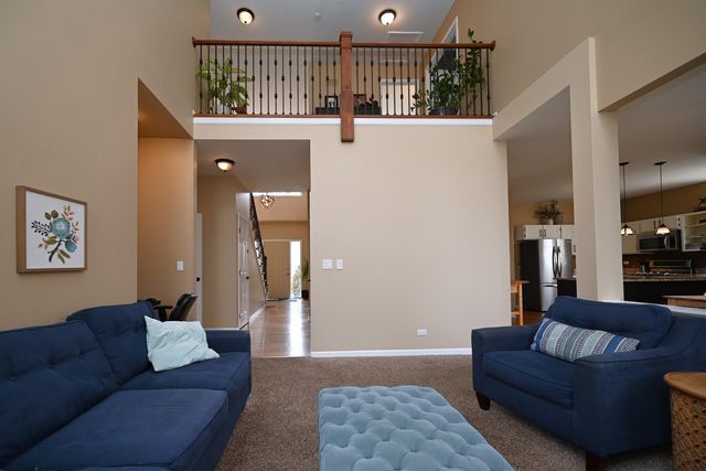 1216 WILLIAM Drive, Lake Zurich, IL 60047