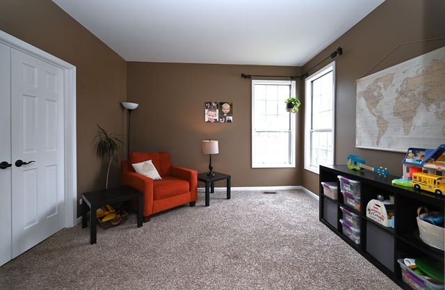 1216 WILLIAM Drive, Lake Zurich, IL 60047