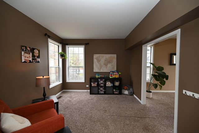 1216 WILLIAM Drive, Lake Zurich, IL 60047