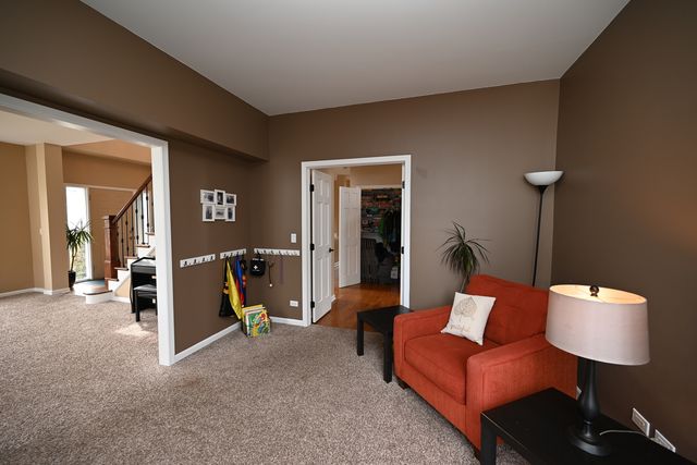 1216 WILLIAM Drive, Lake Zurich, IL 60047