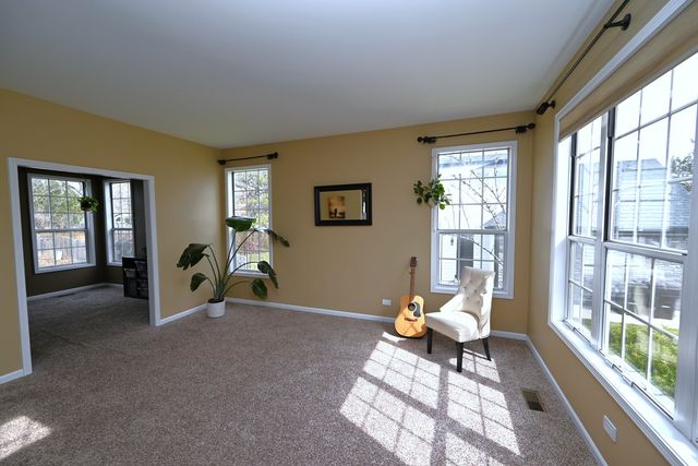 1216 WILLIAM Drive, Lake Zurich, IL 60047