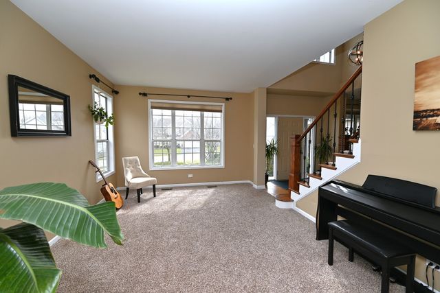 1216 WILLIAM Drive, Lake Zurich, IL 60047