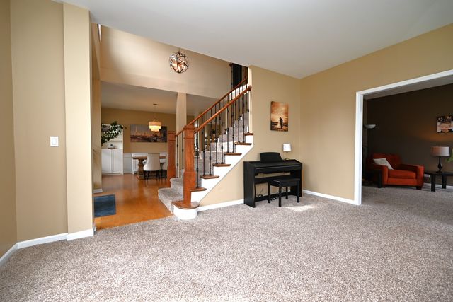 1216 WILLIAM Drive, Lake Zurich, IL 60047
