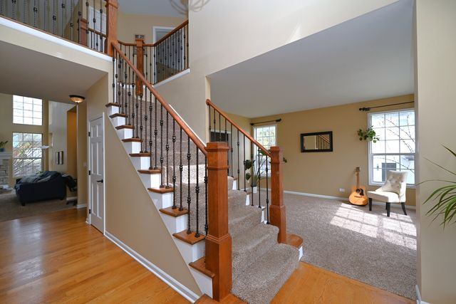 1216 WILLIAM Drive, Lake Zurich, IL 60047