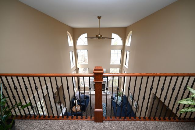 1216 WILLIAM Drive, Lake Zurich, IL 60047