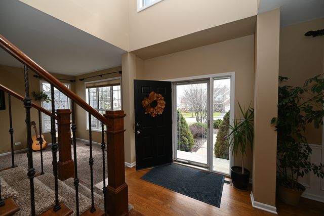 1216 WILLIAM Drive, Lake Zurich, IL 60047