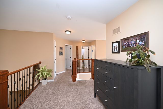 1216 WILLIAM Drive, Lake Zurich, IL 60047