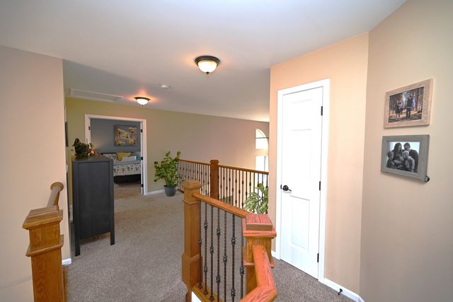 1216 WILLIAM Drive, Lake Zurich, IL 60047