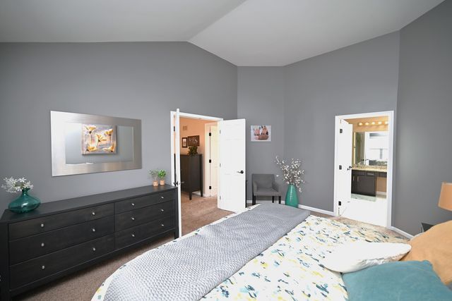 1216 WILLIAM Drive, Lake Zurich, IL 60047