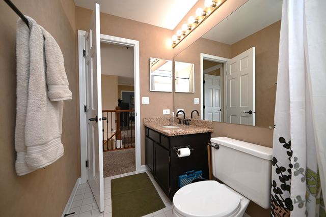 1216 WILLIAM Drive, Lake Zurich, IL 60047