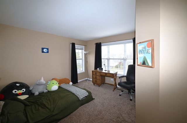 1216 WILLIAM Drive, Lake Zurich, IL 60047