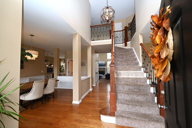1216 WILLIAM Drive, Lake Zurich, IL 60047