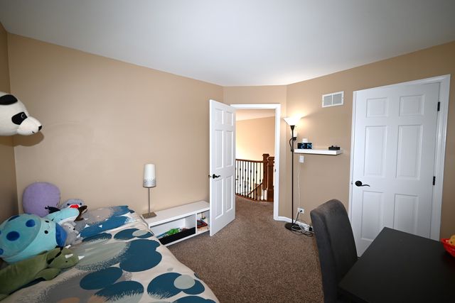 1216 WILLIAM Drive, Lake Zurich, IL 60047