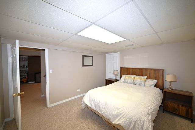 1216 WILLIAM Drive, Lake Zurich, IL 60047