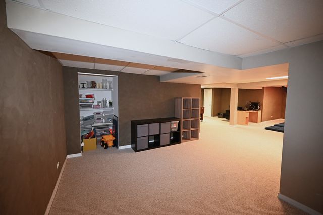 1216 WILLIAM Drive, Lake Zurich, IL 60047