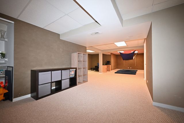 1216 WILLIAM Drive, Lake Zurich, IL 60047