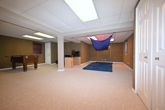 1216 WILLIAM Drive, Lake Zurich, IL 60047