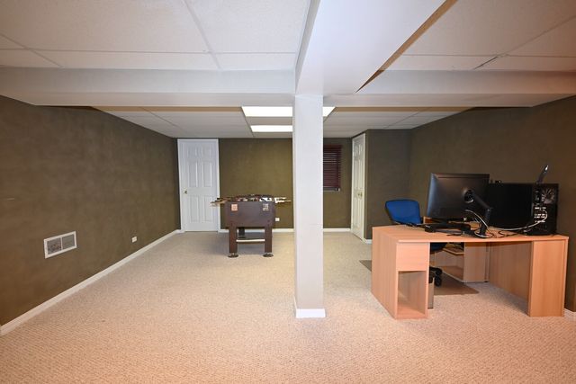 1216 WILLIAM Drive, Lake Zurich, IL 60047