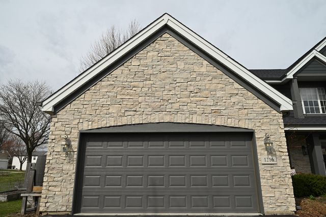 1216 WILLIAM Drive, Lake Zurich, IL 60047