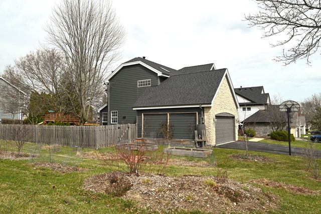 1216 WILLIAM Drive, Lake Zurich, IL 60047
