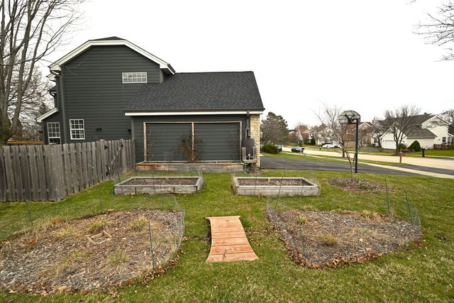 1216 WILLIAM Drive, Lake Zurich, IL 60047