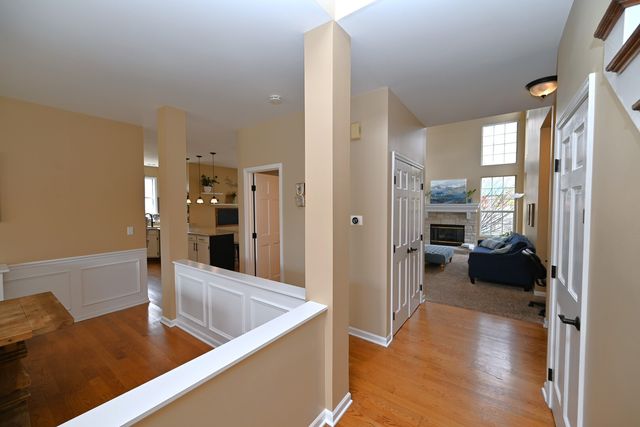 1216 WILLIAM Drive, Lake Zurich, IL 60047